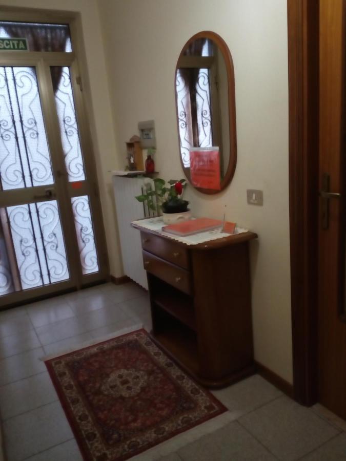 Alfi Beb Panzió Le Torri Kültér fotó